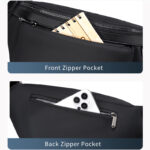 ARCTIC HUNTER τσάντα Crossbody XB00837