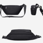 ARCTIC HUNTER τσάντα Crossbody XB00837