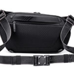 ARCTIC HUNTER τσάντα Crossbody Y00013