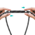 USAMS κορδόνι λαιμού για κινητά ZB316