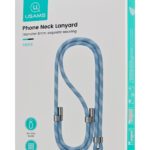 USAMS κορδόνι λαιμού για κινητά ZB316