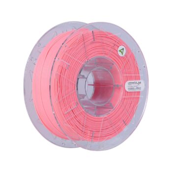 Creality Hyper Luminous PLA Pink - Fast 3D Printer Filament, RFID 1 kg Spool1.75
