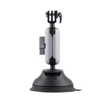 Insta360 PGYTECH Suction Cup Car Mount - Universal for all Action Cameras
