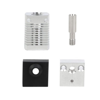 Creality Hotend Accessory Kit for Ender-3V2/5Pro/5Plus/6/2Pro/3/3Pro