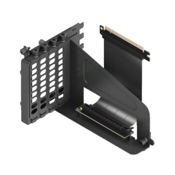 HAVN Universal Vertical GPU Kit Black