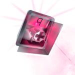 keycap_0001_Phantom-Pudding-Keycap-White