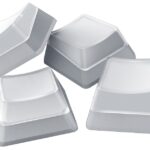 keycap_0001_Phantom-Pudding-Keycap-White