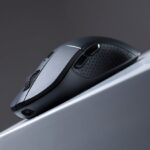 Keychron-M3-Wireless-Mouse-Black