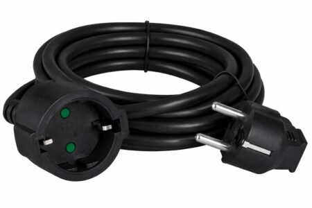 POWERTECH μπαλαντέζα ρεύματος PT-1562