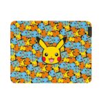 Razer Gigantus V2 Medium Pokemon Kanto Starters Edition Gaming Mousepad
