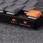 Keychron-K5-Version-2-QMK-Ultra