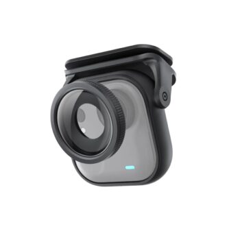 Insta360 GO Ultra Toddler Titan Kit - Includes Hat clip and Micro lens