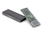 DELOCK θήκη για M.2 NVMe PCIe/SATA SSD 42019