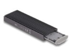 DELOCK θήκη για M.2 NVMe PCIe/SATA SSD 42019