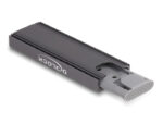 DELOCK θήκη για M.2 NVMe PCIe/SATA SSD 42019
