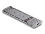 DELOCK θήκη για M.2 NVMe PCIe/SATA SSD 42019