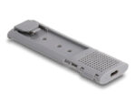 DELOCK θήκη για M.2 NVMe PCIe/SATA SSD 42019