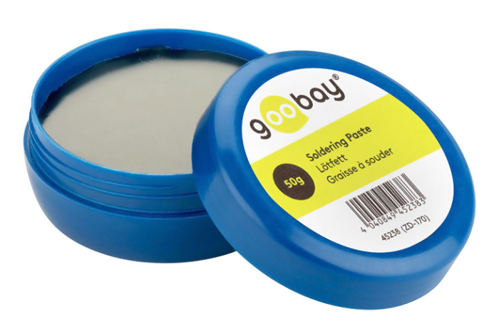 GOOBAY πάστα συγκόλλησης 45238 GOOBAY πάστα συγκόλλησης 45238