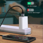 CABLETIME καλώδιο USB-C σε USB CMAM5A