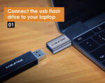 CABLETIME αντάπτορας USB-C σε USB CT-CMAFOTG