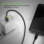 CABLETIME καλώδιο USB-C σε micro USB CT-U32-CMMCBG