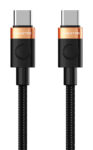 CABLETIME καλώδιο USB-C CT-CM60
