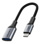 CABLETIME αντάπτορας USB-C σε USB CT-CMAF3.0
