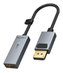 CABLETIME αντάπτορας DisplayPort σε HDMI CT-AV589-P02G4K60