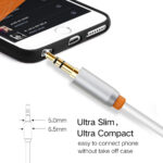 CABLETIME καλώδιο ήχου 3.5mm CT-AV311-P11RG