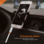 CABLETIME καλώδιο ήχου 3.5mm CT-AV311-P11RG