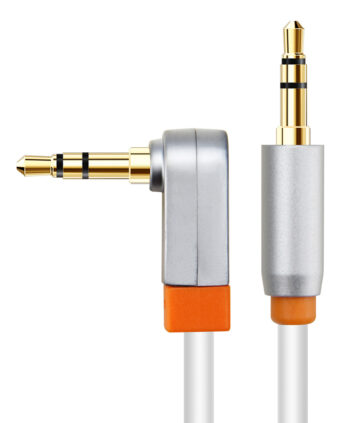 CABLETIME καλώδιο ήχου 3.5mm CT-AV311-P11RG