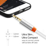 CABLETIME καλώδιο ήχου 3.5mm CT-AV311-P11G