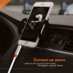 CABLETIME καλώδιο ήχου 3.5mm CT-AV311-P11G