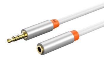 CABLETIME καλώδιο προέκτασης ήχου 3.5mm CT-AV311-P12G