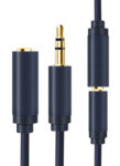 CABLETIME καλώδιο προέκτασης ήχου 3.5mm CT-AV302-H11G