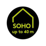 GOOBAY καλώδιο δικτύου 57294