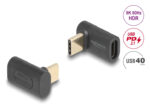 DELOCK αντάπτορας USB-C 60246