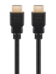 GOOBAY καλώδιο HDMI 2.0 60622 με Ethernet