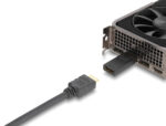 DELOCK αντάπτορας DisplayPort σε HDMI 61086