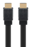 GOOBAY καλώδιο HDMI 2.0 61278