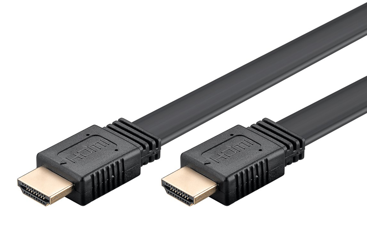 GOOBAY καλώδιο HDMI 2.0 61279 GOOBAY καλώδιο HDMI 2.0 61279