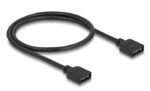 DELOCK RGB hub 64128 για ARGB LEDs