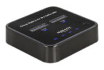 DELOCK docking station για M.2 SATA SSD 64178