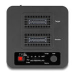 DELOCK docking station για M.2 NVMe SSD 64300