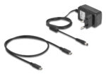 DELOCK docking station για M.2 NVMe SSD 64300