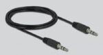 DELOCK αντάπτορας HDMI σε VGA 66560