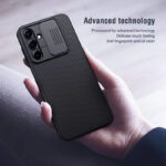 NILLKIN θήκη CamShield για Samsung Galaxy A16 4G/5G