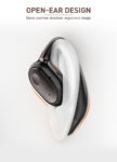 LDNIO earphones με θήκη φόρτισης T11