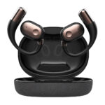 LDNIO earphones με θήκη φόρτισης T11