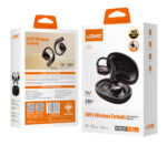 LDNIO earphones με θήκη φόρτισης T11